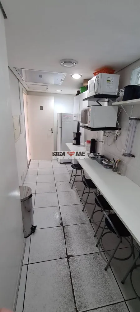 Sala-Conjunto, 204 m² - Foto 8