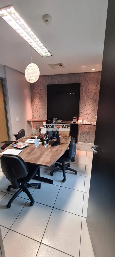 Sala-Conjunto, 204 m² - Foto 7