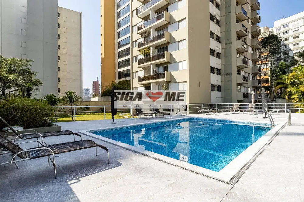 Apartamento, 1 quarto, 43 m² - Foto 3