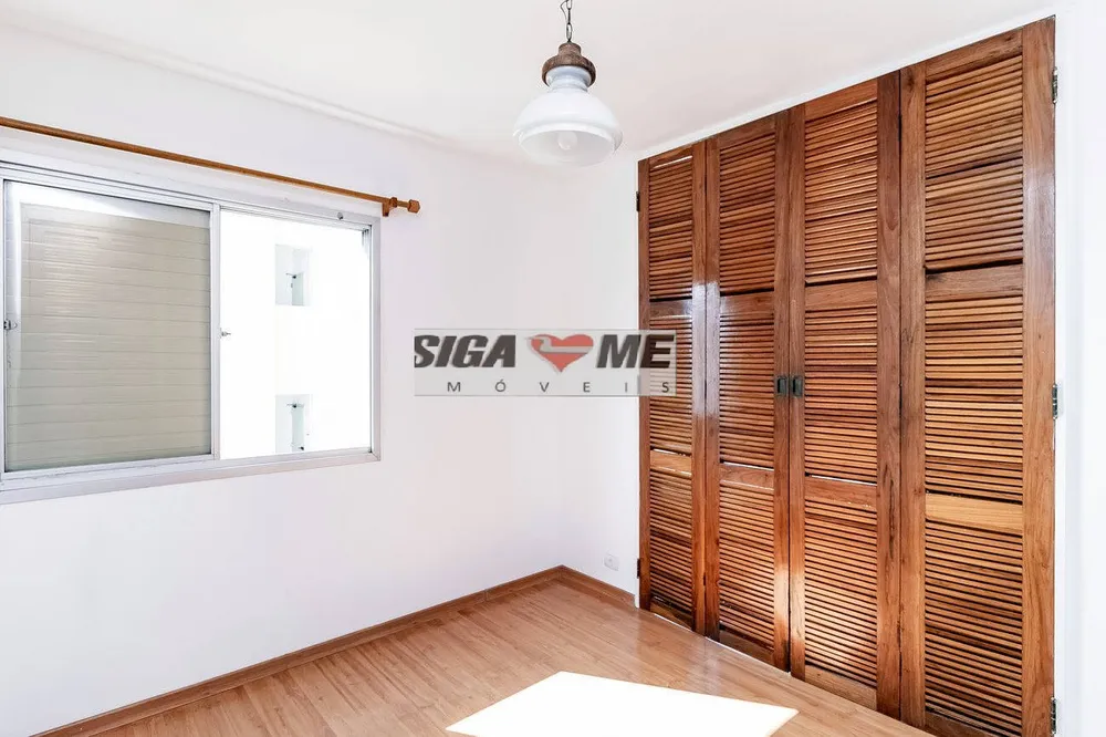 Apartamento, 1 quarto, 43 m² - Foto 6