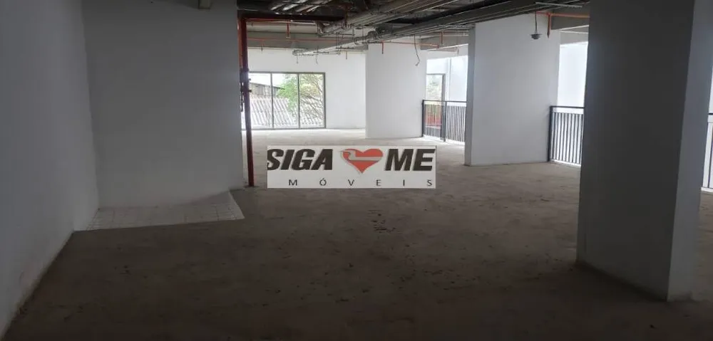 Loja-Salão, 916 m² - Foto 1