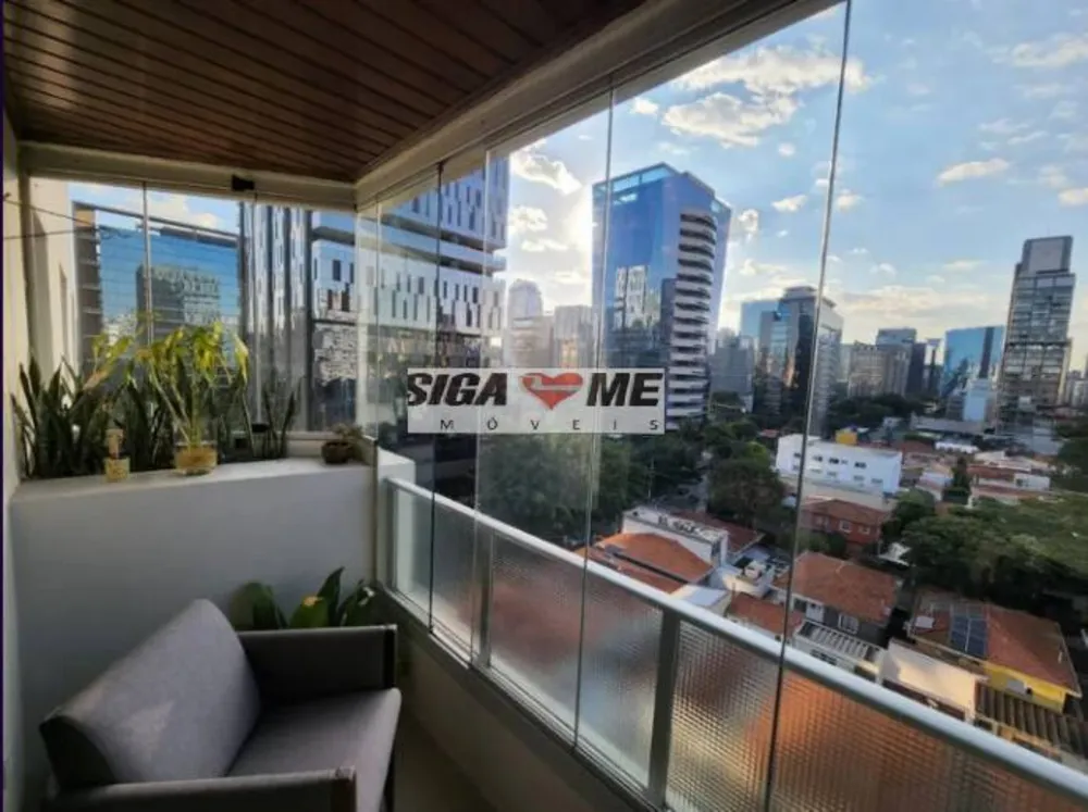 Apartamento, 3 quartos, 94 m² - Foto 4