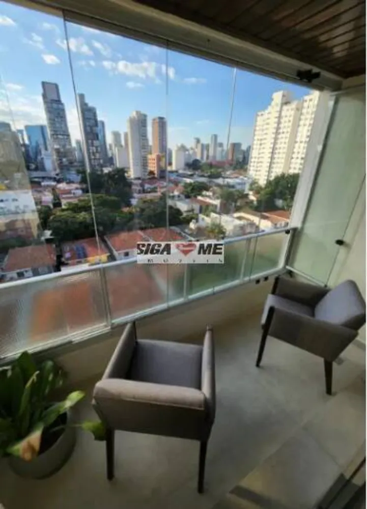 Apartamento, 3 quartos, 94 m² - Foto 2