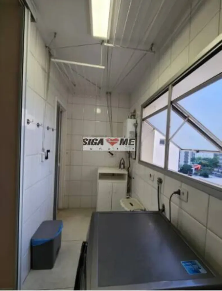 Apartamento, 3 quartos, 94 m² - Foto 3