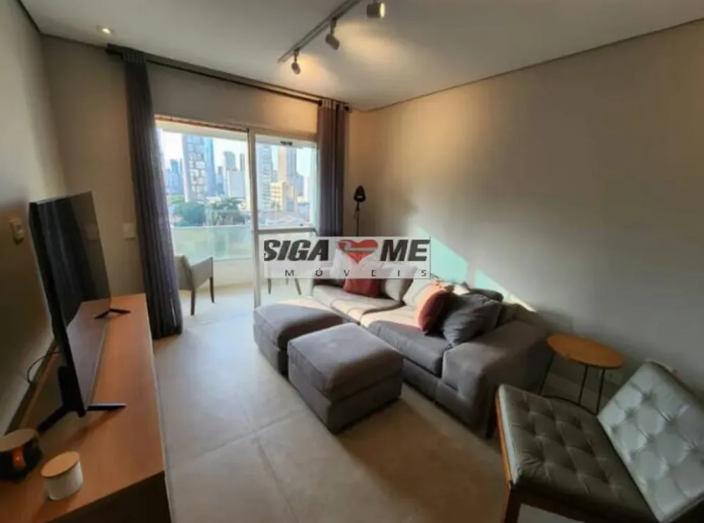 Apartamento, 3 quartos, 94 m² - Foto 1