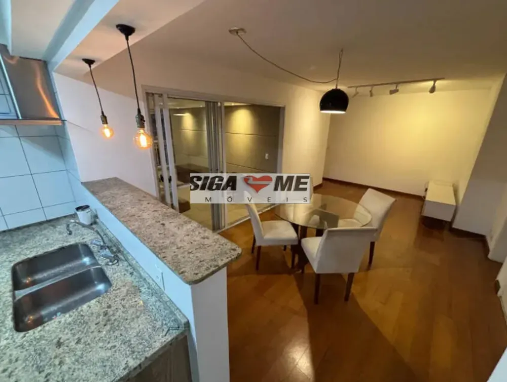 Apartamento, 3 quartos, 112 m² - Foto 4