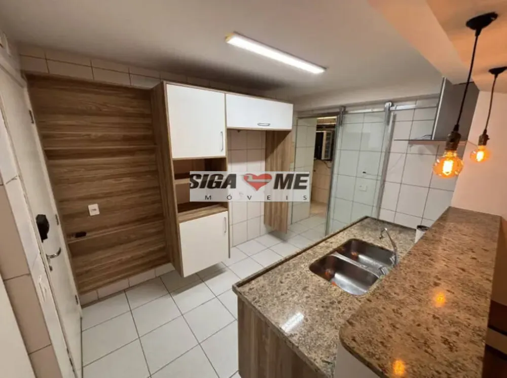 Apartamento, 3 quartos, 112 m² - Foto 3