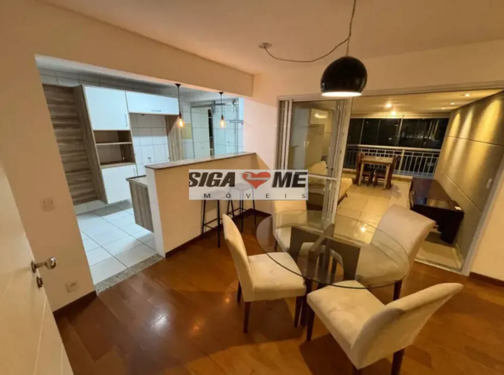 Apartamento, 3 quartos, 112 m² - Foto 1