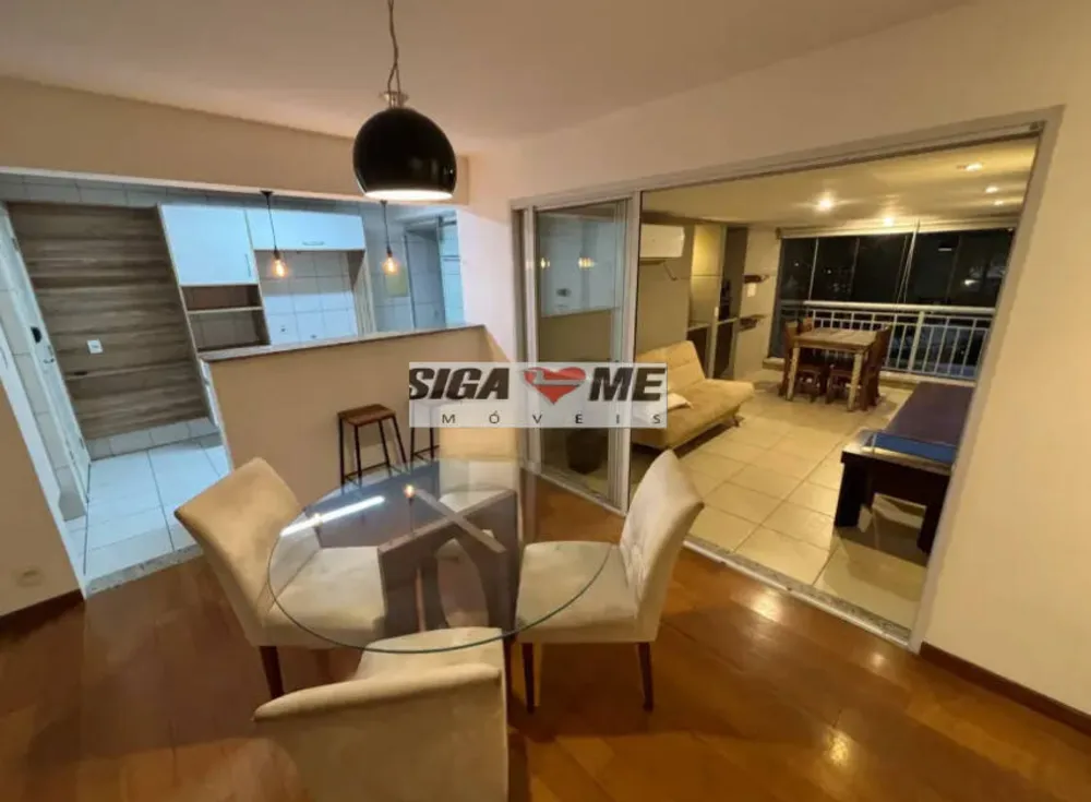 Apartamento, 3 quartos, 112 m² - Foto 2