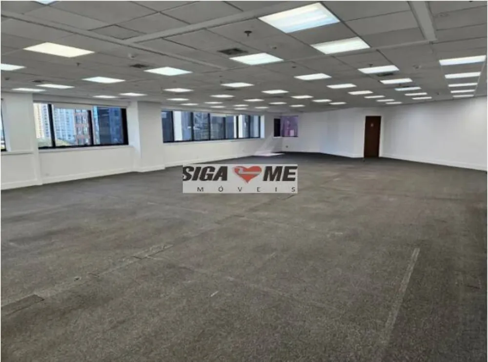 Sala-Conjunto, 290 m² - Foto 1