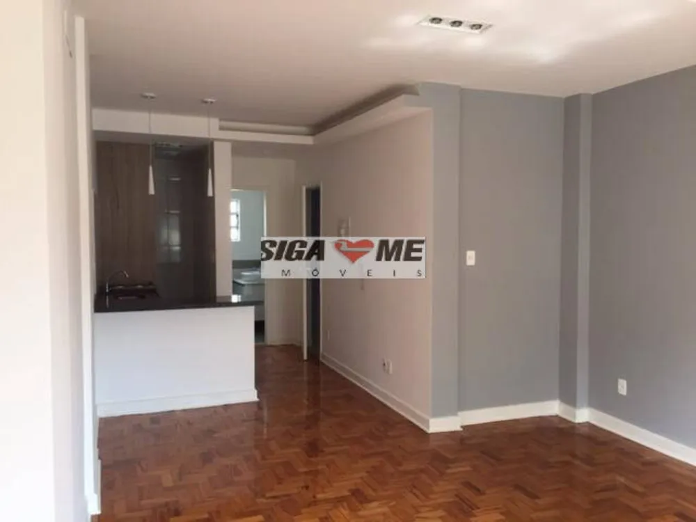 Apartamento, 1 quarto - Foto 2