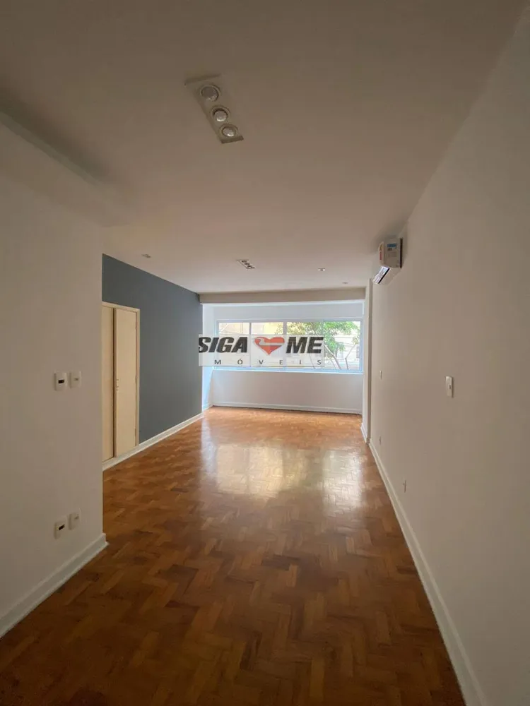 Apartamento, 1 quarto - Foto 3