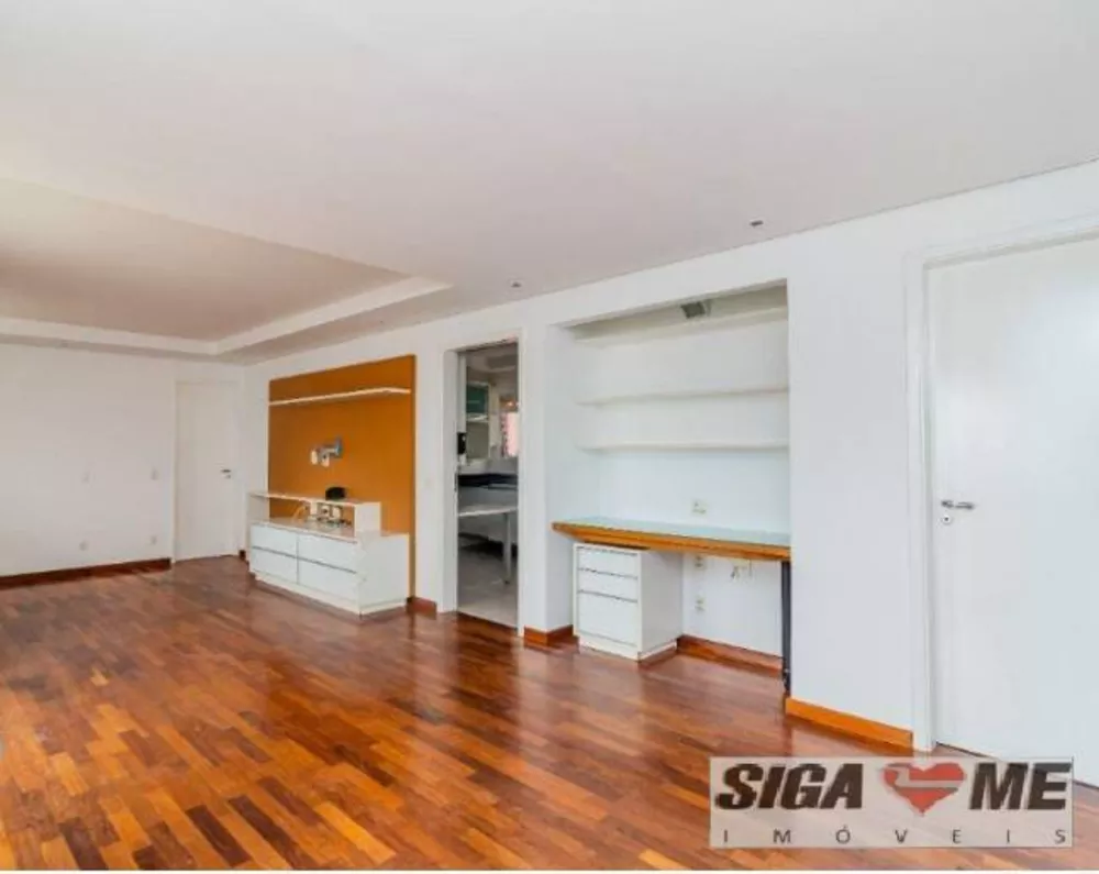 Apartamento à venda com 3 quartos, 136m² - Foto 4