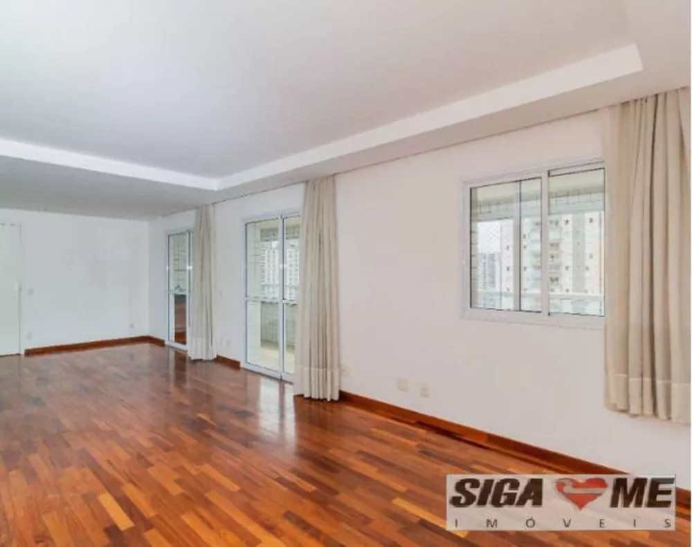 Apartamento à venda com 3 quartos, 136m² - Foto 2