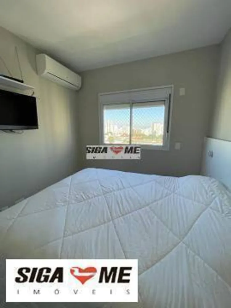 Apartamento, 3 quartos, 122 m² - Foto 5