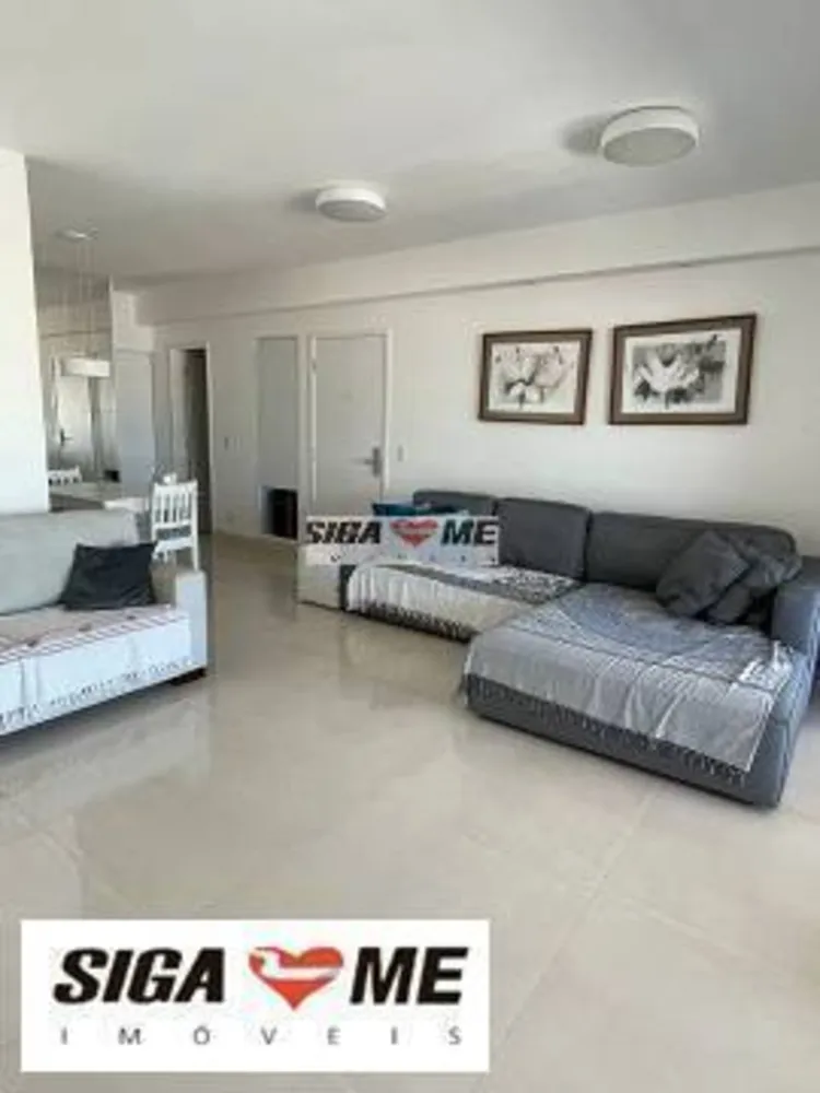 Apartamento, 3 quartos, 122 m² - Foto 8