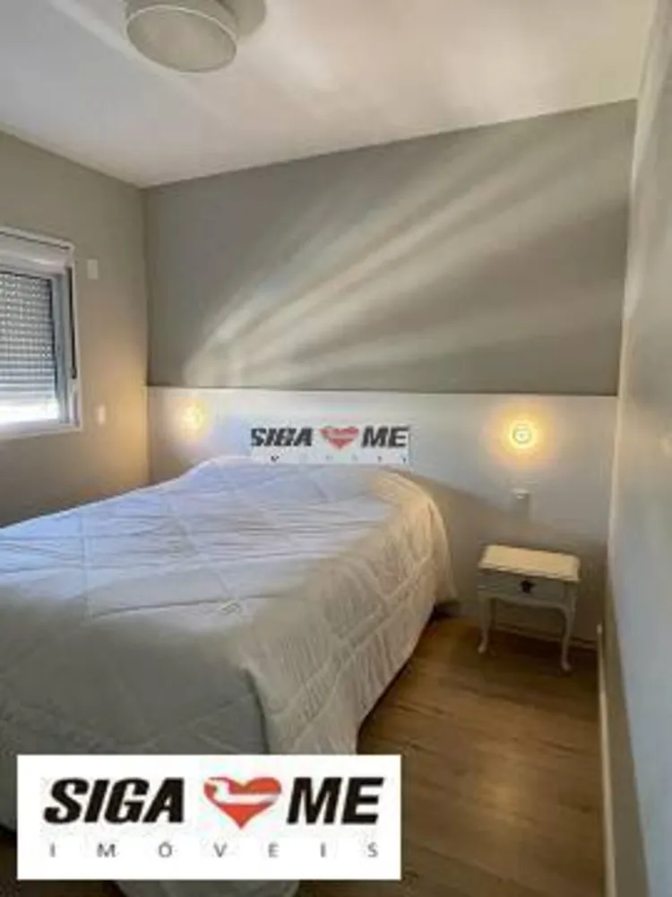 Apartamento, 3 quartos, 122 m² - Foto 4