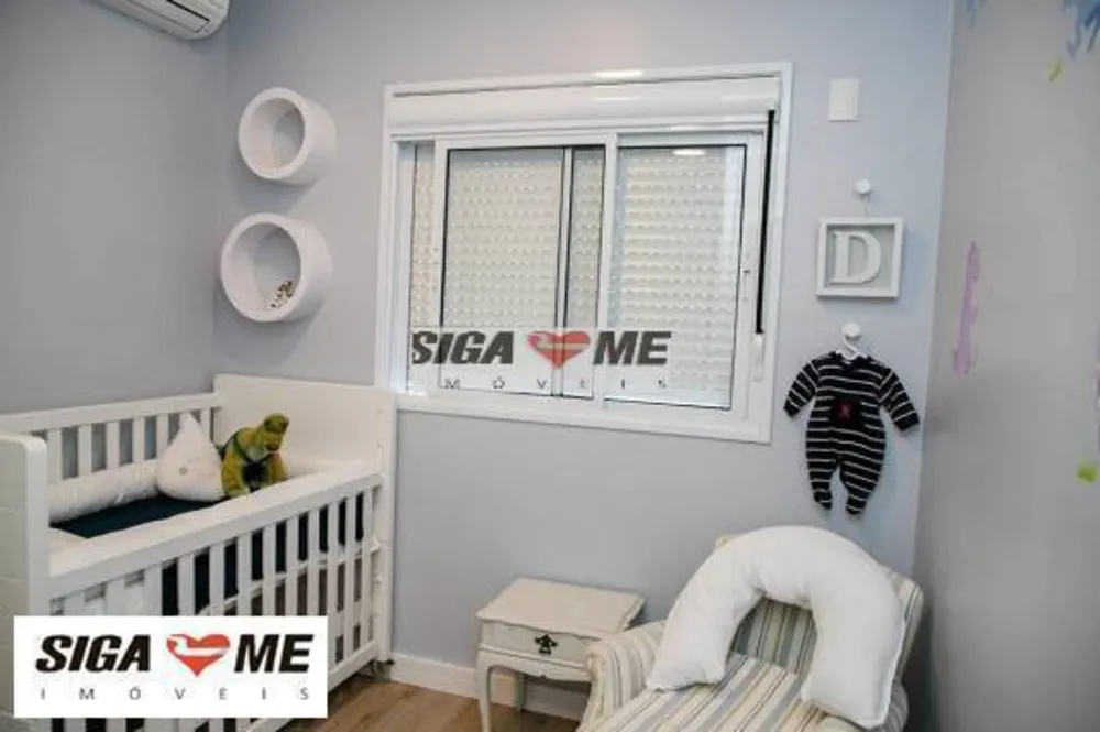 Apartamento, 3 quartos, 122 m² - Foto 7