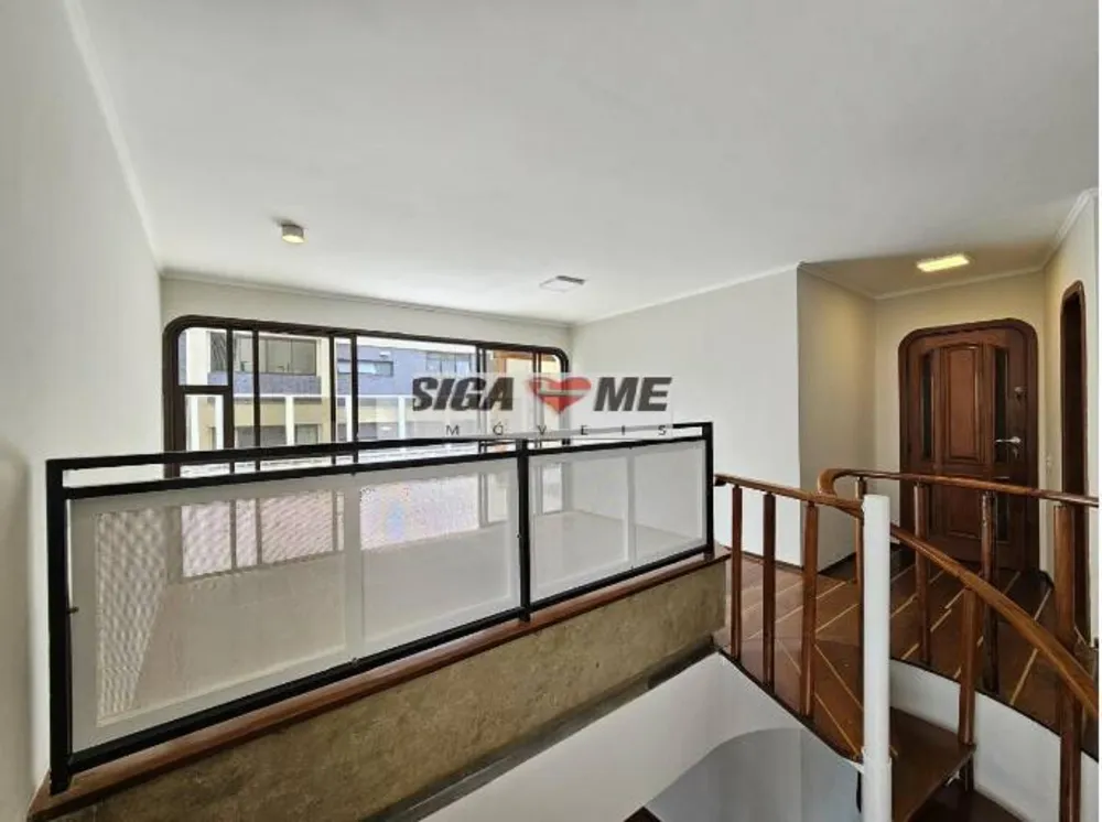 Apartamento, 4 quartos, 331 m² - Foto 1