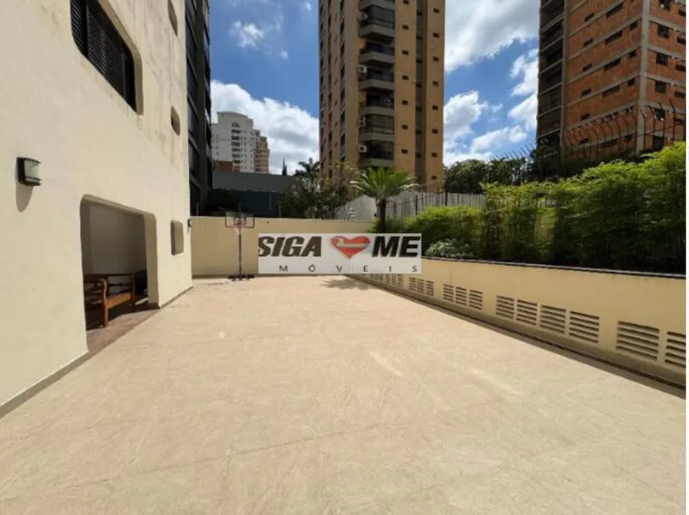 Apartamento, 4 quartos, 331 m² - Foto 3