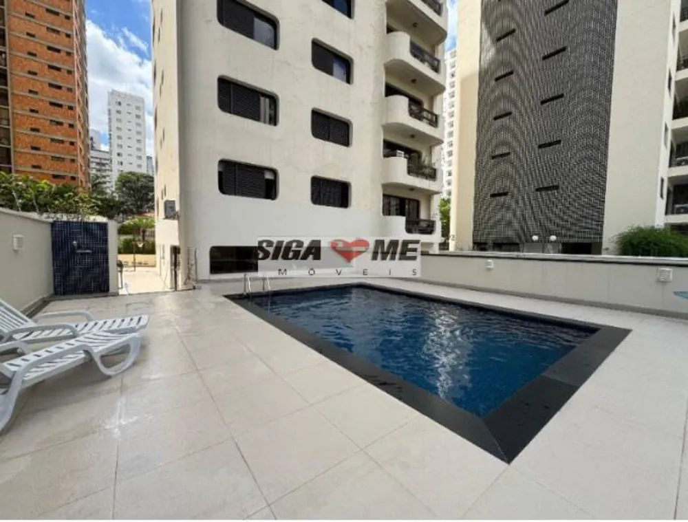 Apartamento, 4 quartos, 331 m² - Foto 6