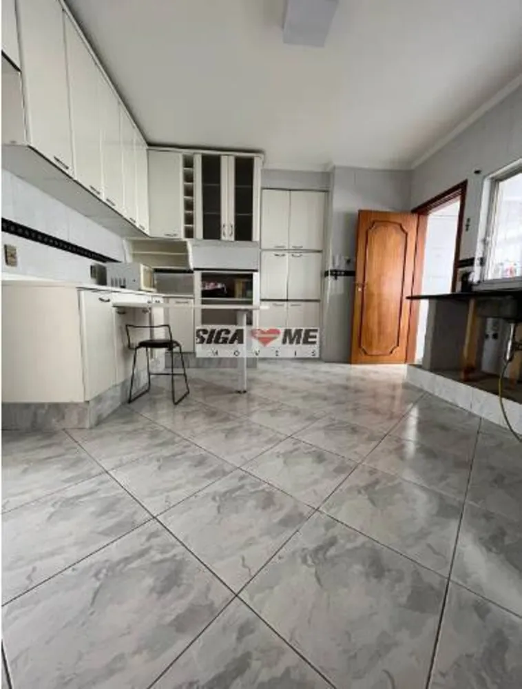 Apartamento, 3 quartos, 200 m² - Foto 8