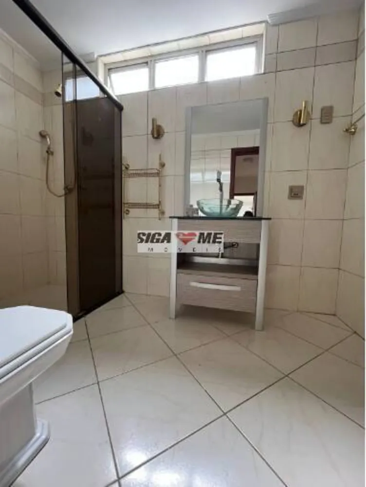 Apartamento, 3 quartos, 200 m² - Foto 7