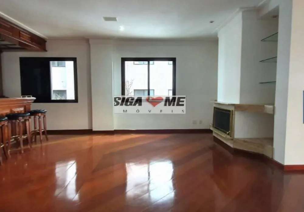 Apartamento, 5 quartos, 314 m² - Foto 4