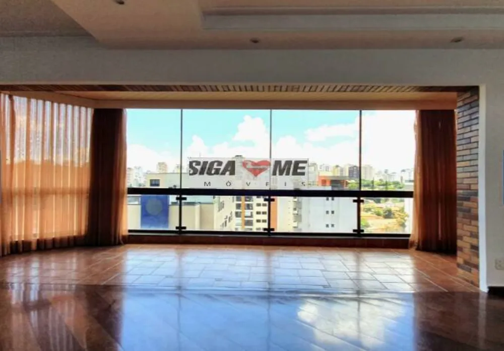 Apartamento, 5 quartos, 314 m² - Foto 1