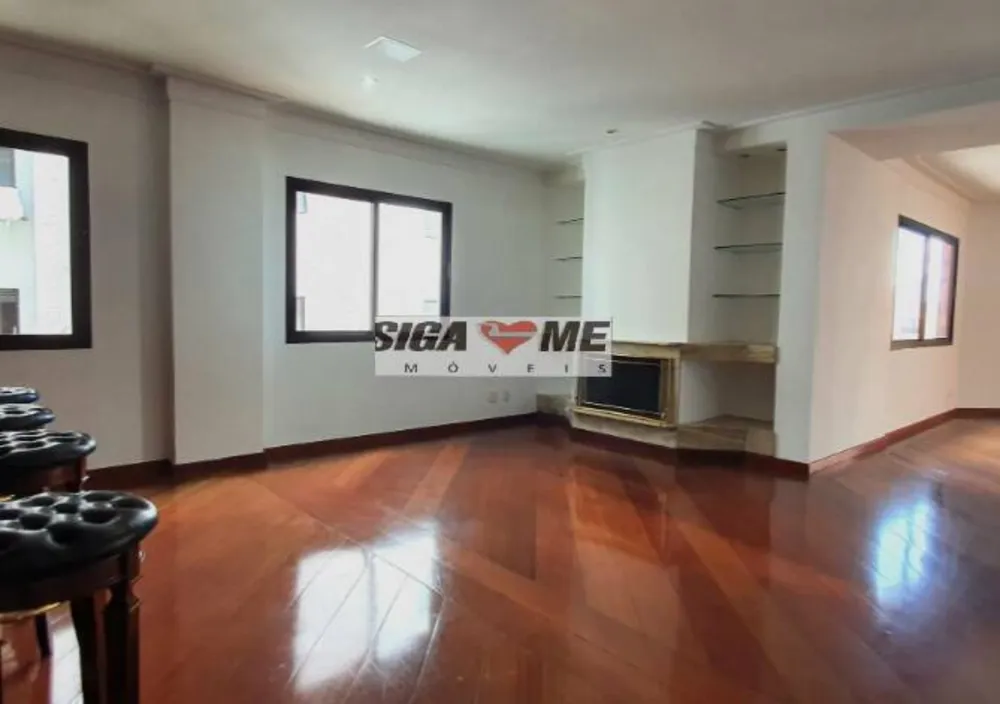 Apartamento, 5 quartos, 314 m² - Foto 3