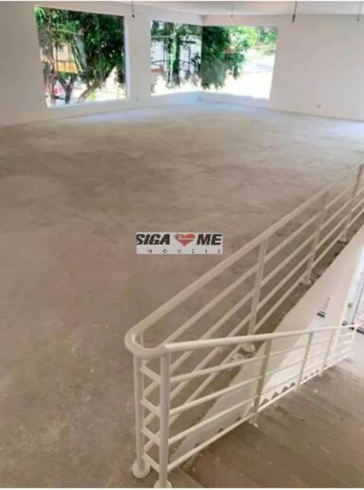 Loja-Salão, 281 m² - Foto 2