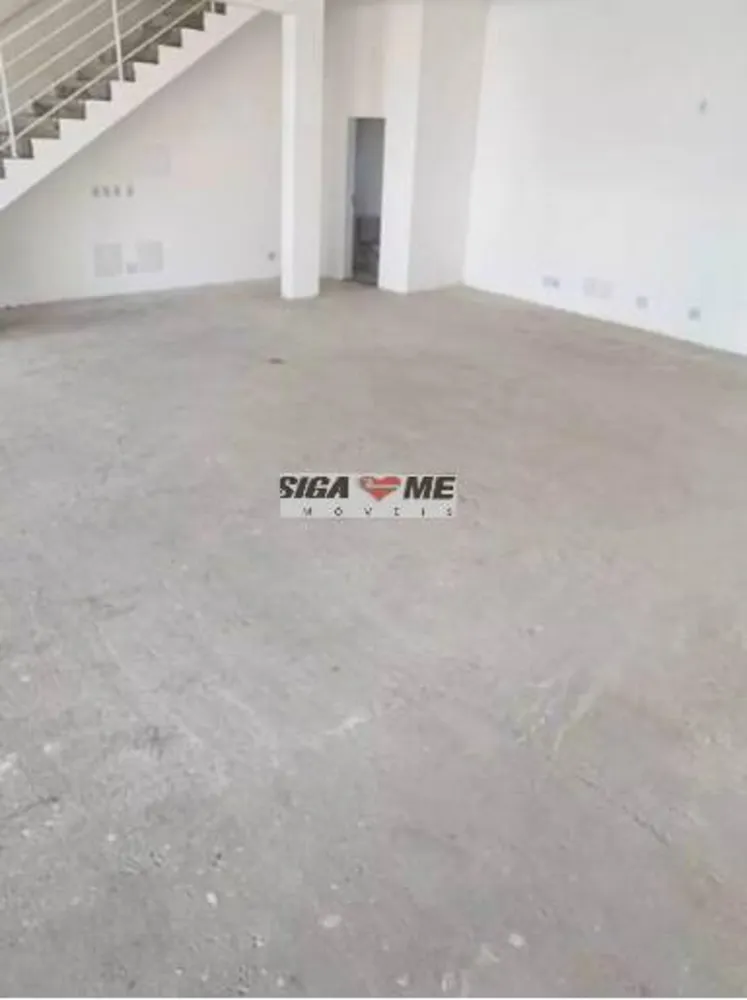 Loja-Salão, 281 m² - Foto 1