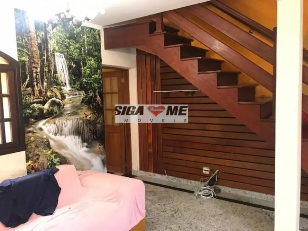 Sobrado, 3 quartos, 121 m² - Foto 12