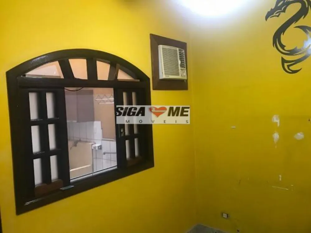 Sobrado, 3 quartos, 121 m² - Foto 2