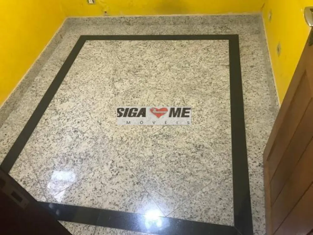Sobrado, 3 quartos, 121 m² - Foto 3
