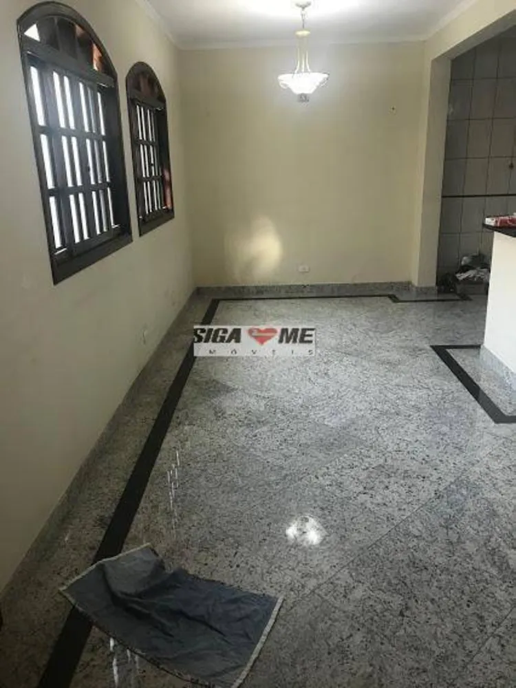 Sobrado, 3 quartos, 121 m² - Foto 8