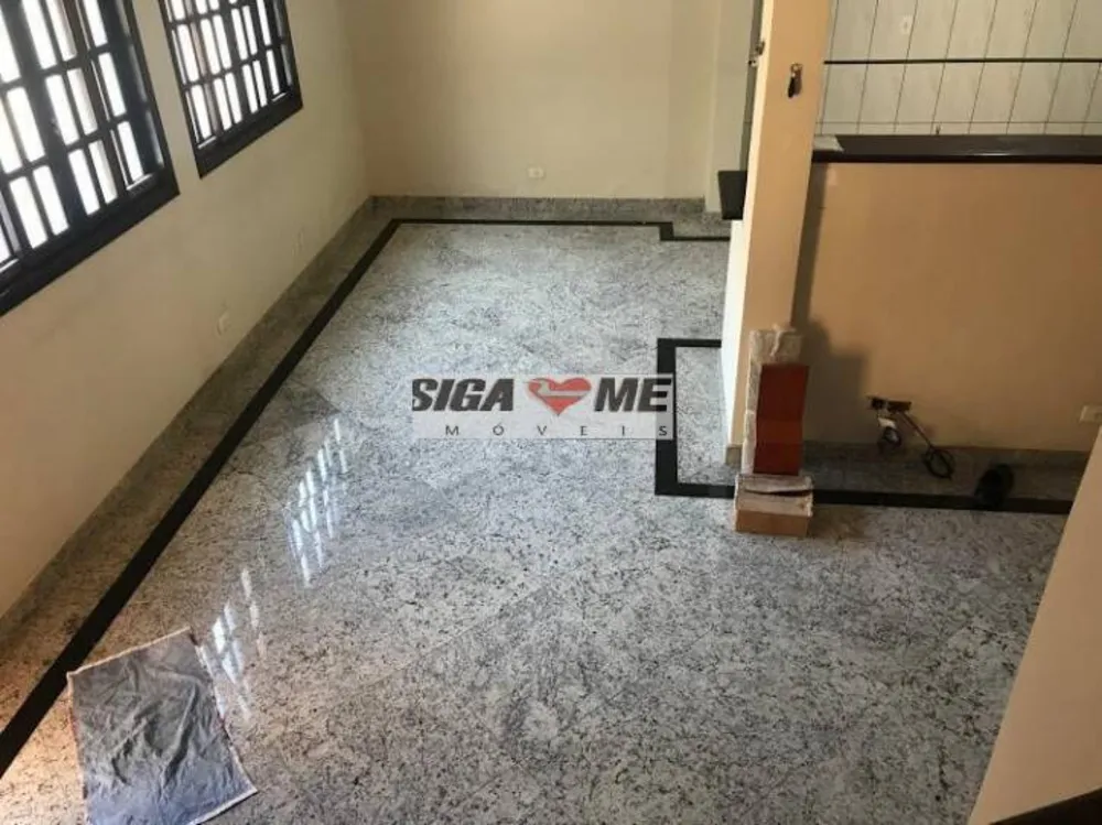 Sobrado, 3 quartos, 121 m² - Foto 6