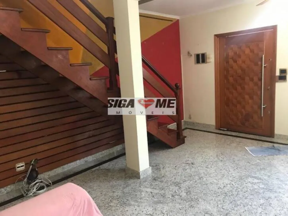 Sobrado, 3 quartos, 121 m² - Foto 5