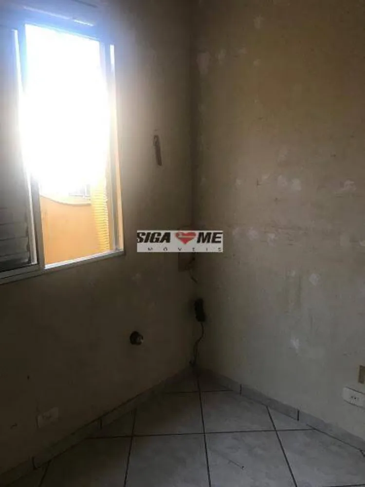 Sobrado, 3 quartos, 121 m² - Foto 6