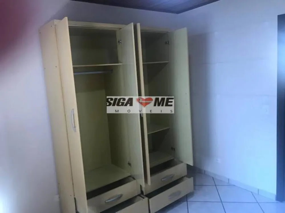 Sobrado, 3 quartos, 121 m² - Foto 8