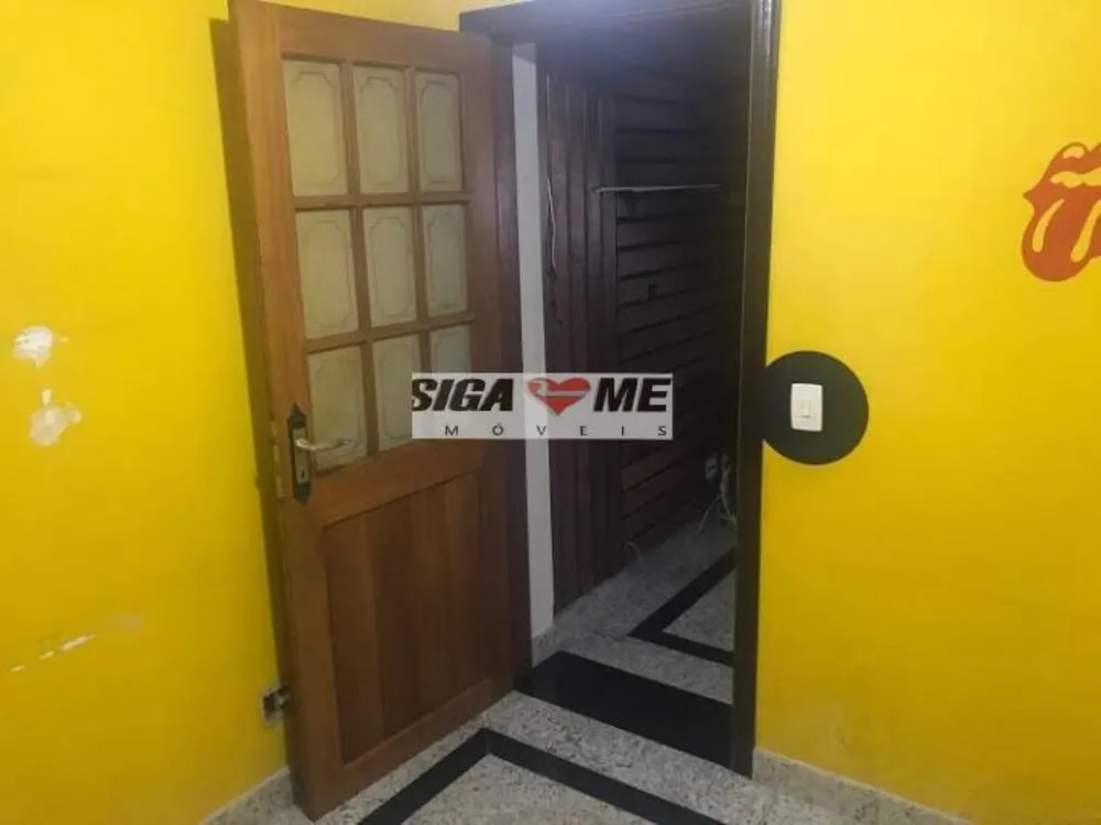 Sobrado, 3 quartos, 121 m² - Foto 4
