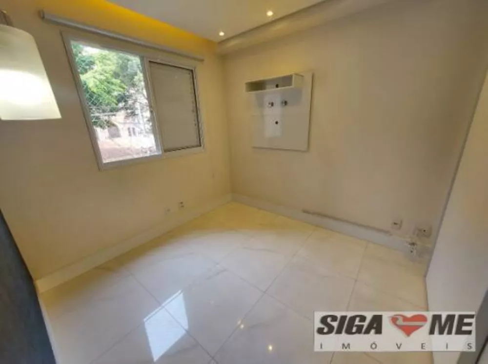 Apartamento à venda com 3 quartos, 98m² - Foto 2