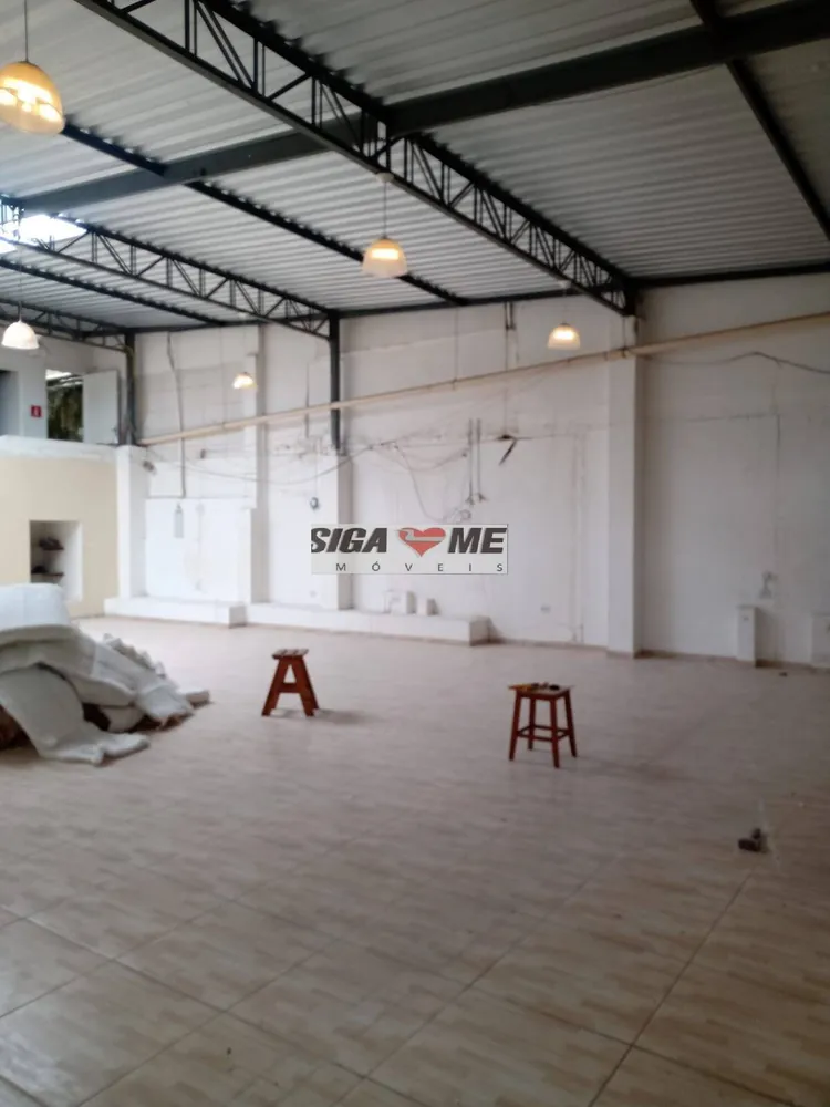 Sala-Conjunto, 250 m² - Foto 3