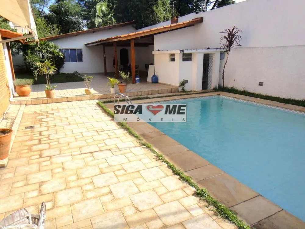 Casa, 6 quartos, 450 m² - Foto 3