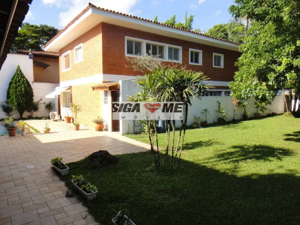 Casa, 6 quartos, 450 m² - Foto 2