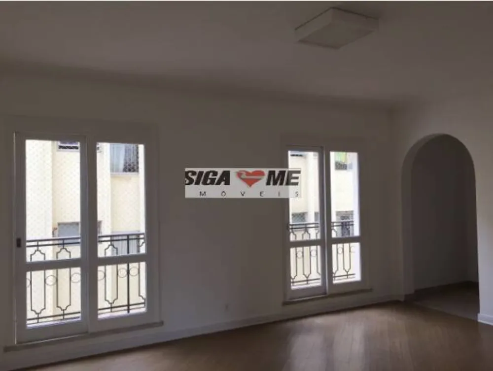 Apartamento, 2 quartos, 100 m² - Foto 1