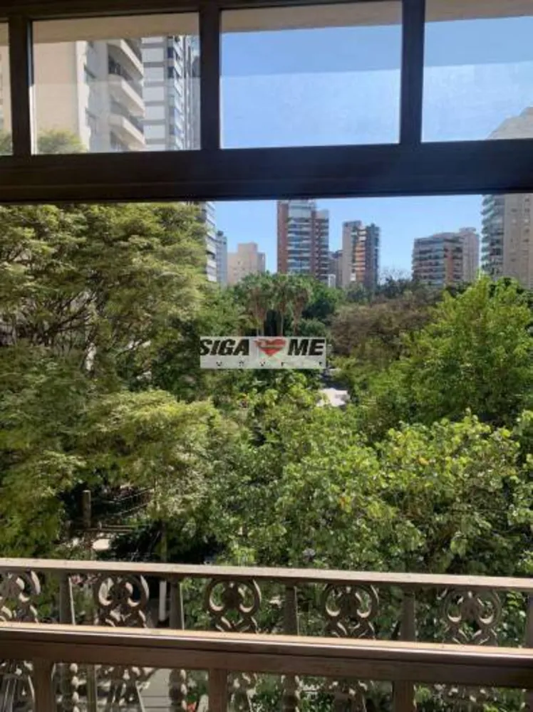Apartamento, 3 quartos, 141 m² - Foto 4