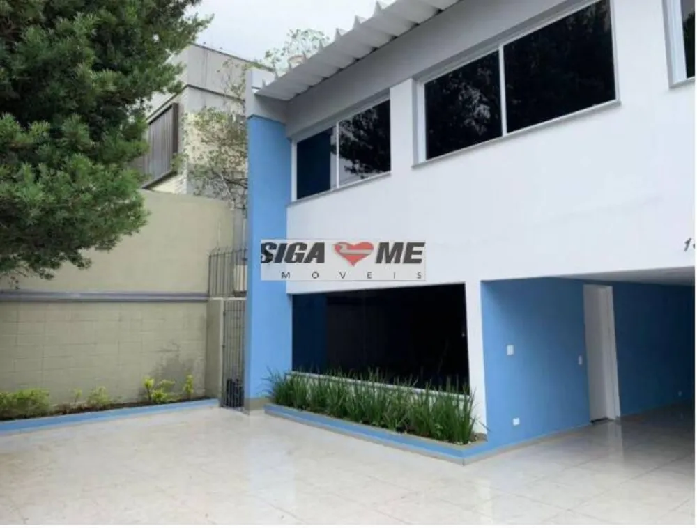 Casa, 2 quartos, 302 m² - Foto 1