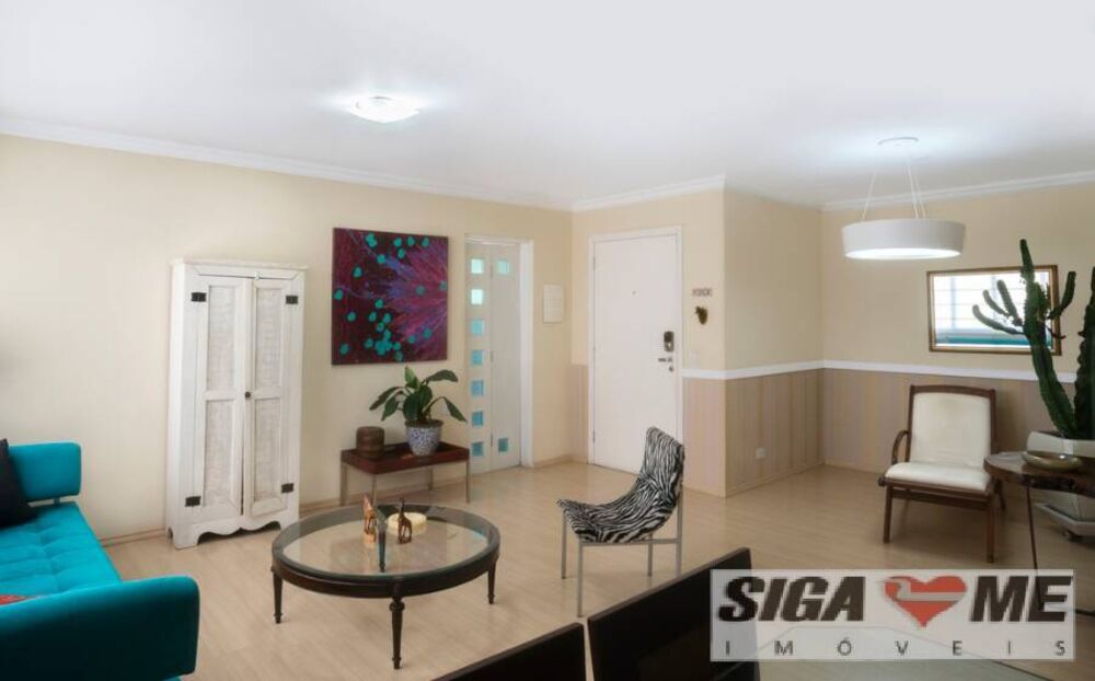 Apartamento, 3 quartos, 105 m² - Foto 3