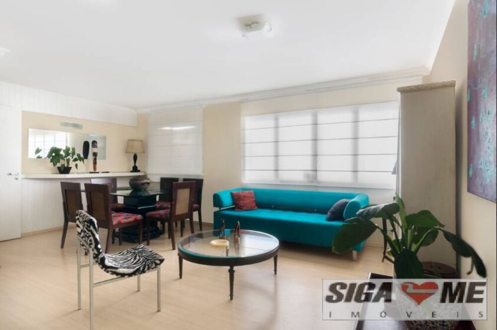 Apartamento, 3 quartos, 105 m² - Foto 4